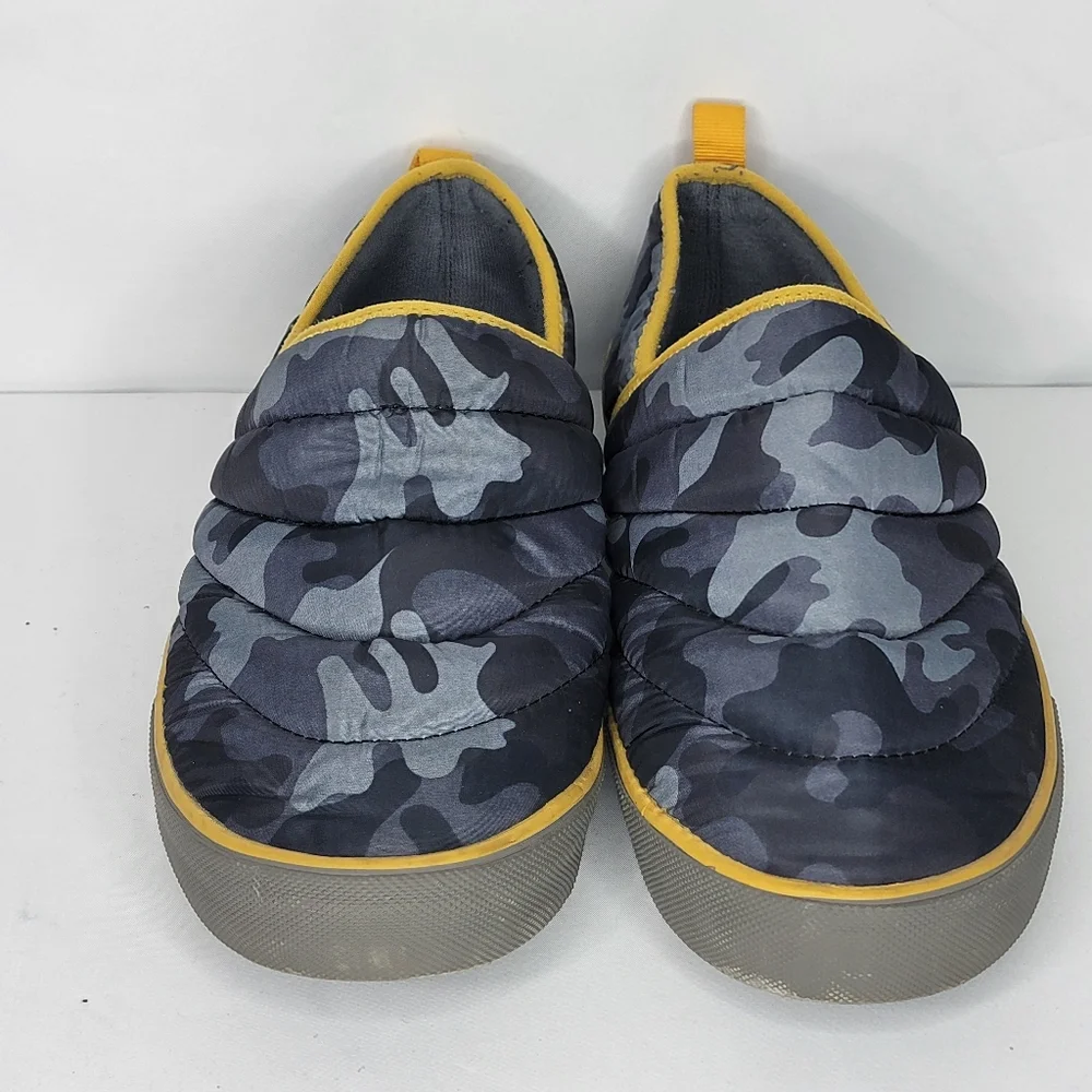 Hurley Men's Puff Chukka Size‎ 8.5 P1270
